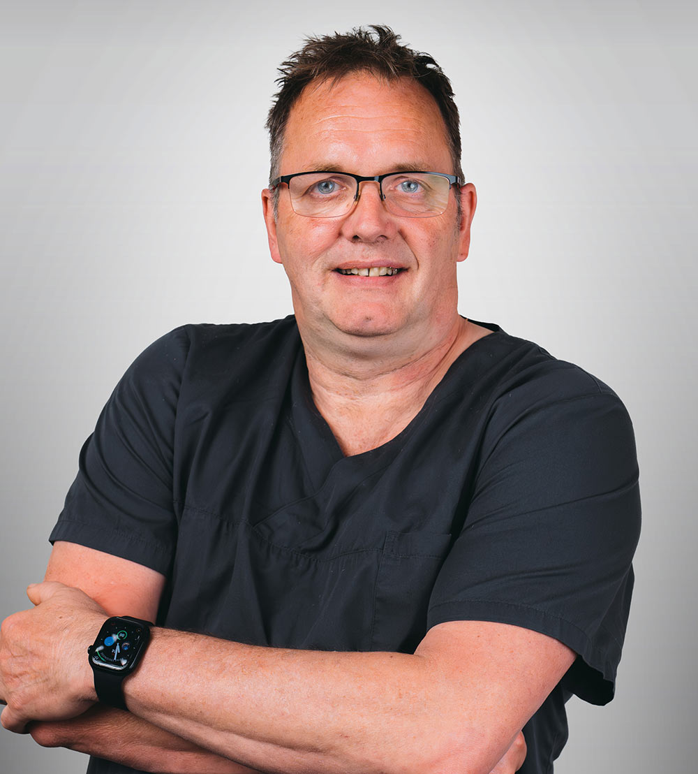 Andreas Schimanski