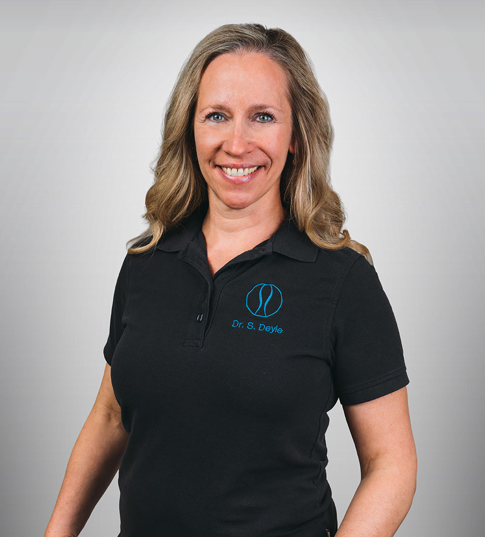 Dr. med Simone Deyle