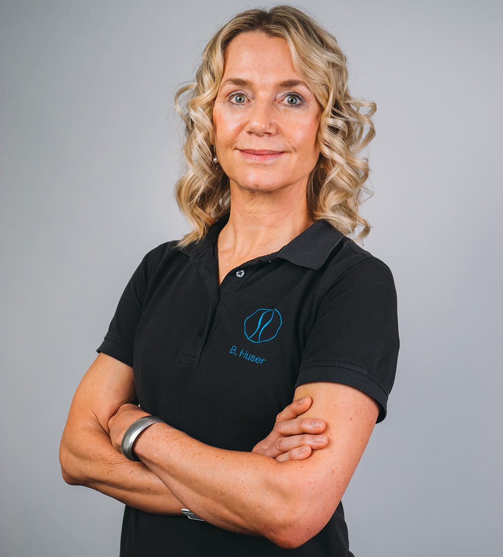 Beatrice Huser
