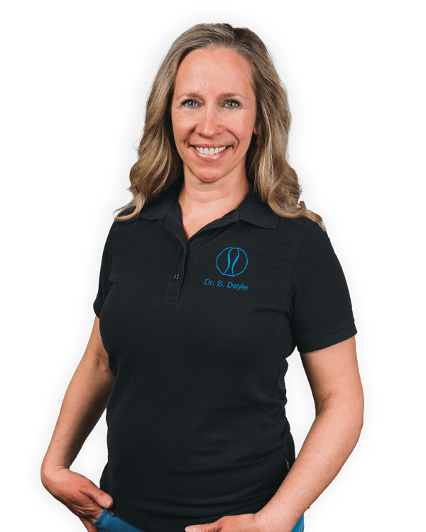 Dr. med. Simone Deyle